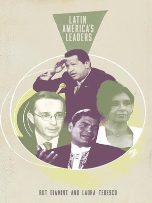 cover image of Latin America's Leaders